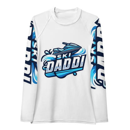Ski Daddi Women's Rash Guard